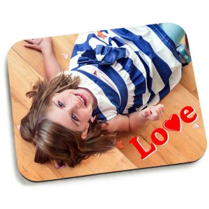 Personalised Mousemat