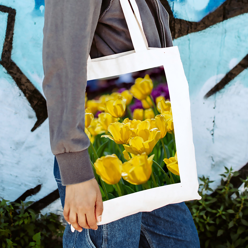 Personalised Photo Bags | AmaPhoto Gifts