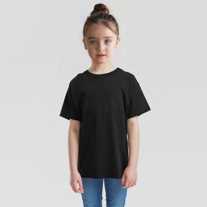 Children's T-Shirts Regular Fit