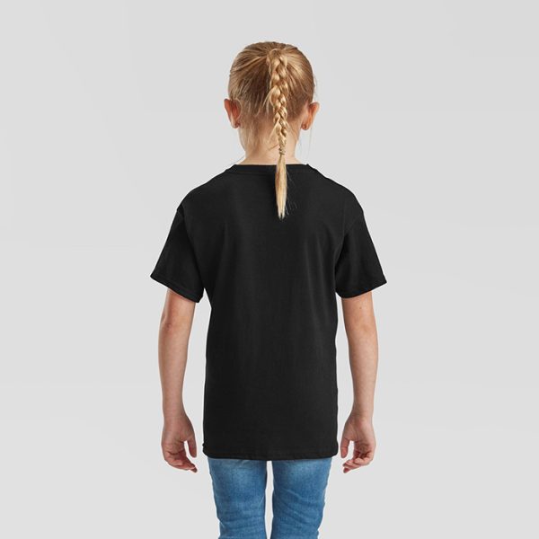 Children's T-Shirts Regular Fit